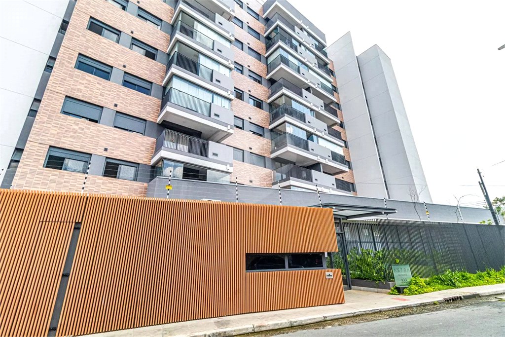 Apartamento à venda com 2 quartos, sendo 1 suíte,  em Ferreira, São Paulo, SP