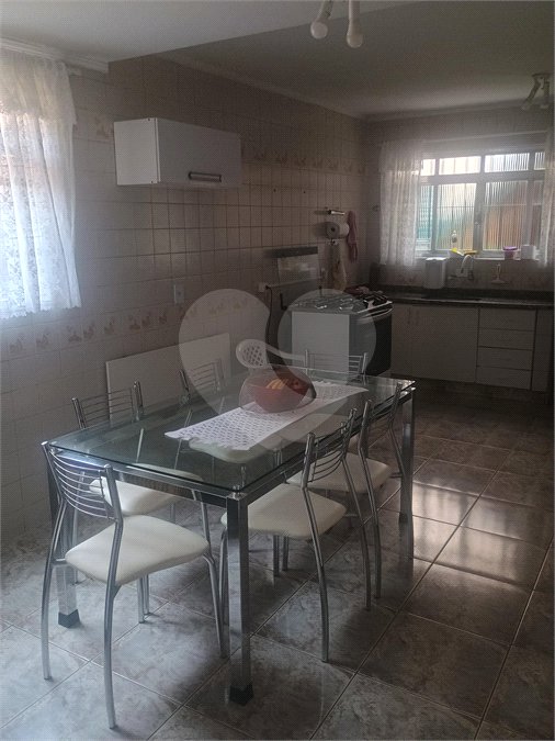 Sobrado à venda com 3 quartos, sendo 1 suíte, em Parque da Lapa, São Paulo, SP