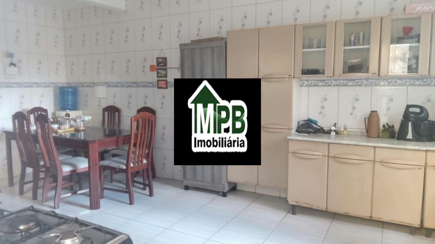 Sobrado à venda com 2 quartos em Jardim Maria Antônia Prado, Sorocaba, SP