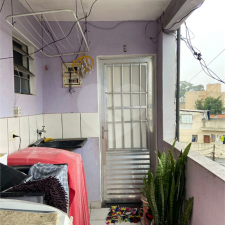 Prédio à venda em Jardim Casablanca, São Paulo, SP