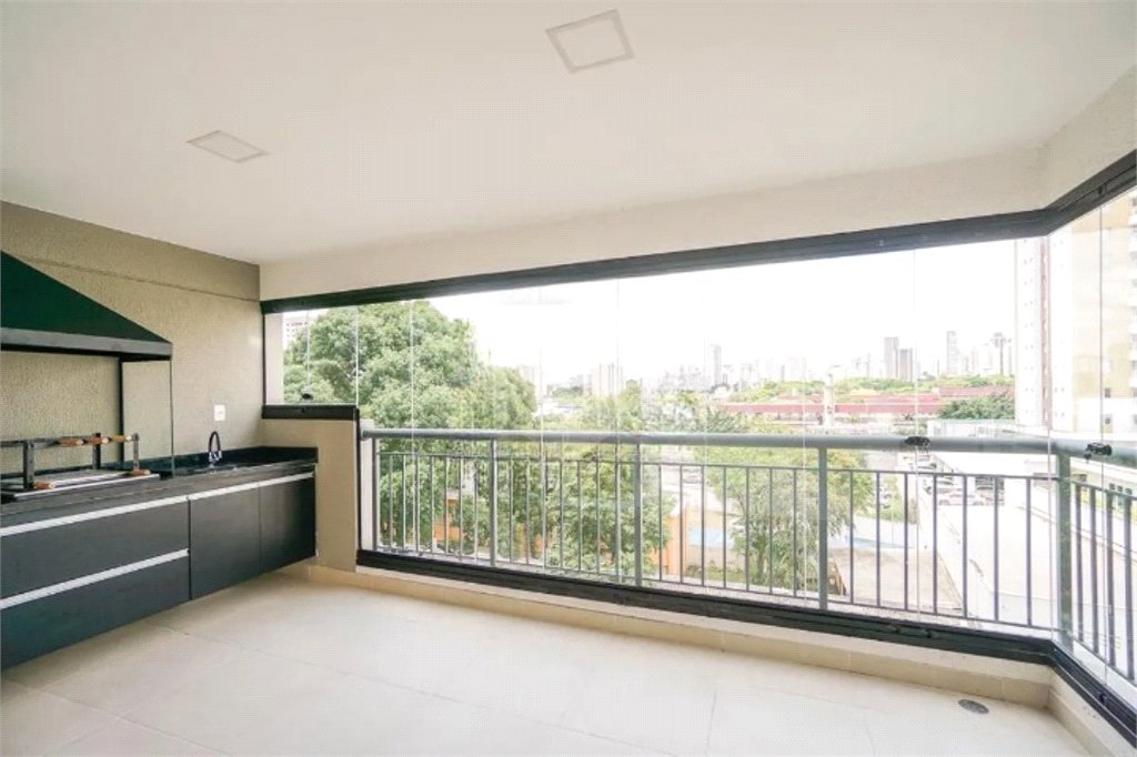 Apartamento à venda com 3 quartos, sendo 1 suíte, em Vila Zilda (tatuapé), São Paulo, SP