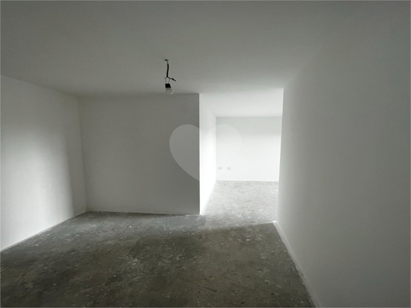 Apartamento à venda com 2 suítes em Campo Belo, São Paulo, SP
