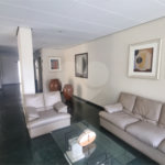 Apartamento à venda com 2 quartos em Alto da Mooca, São Paulo, SP
