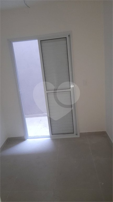 Apartamento à venda com 1 quarto em Jaçanã, São Paulo, SP