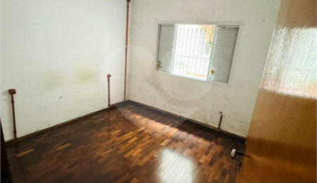Casa Térrea à venda ou para alugar com 2 quartos em Jardim São João (jaraguá), São Paulo, SP