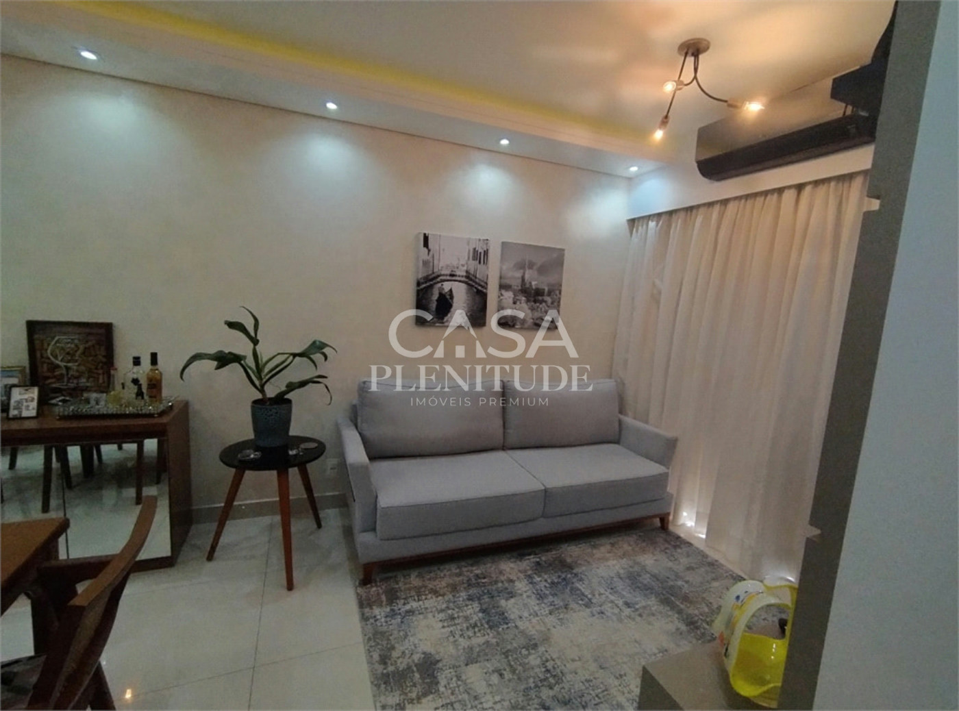 Apartamento à venda com 2 quartos em Jardim Santa Fé, Sorocaba, SP