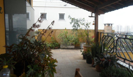 Sobrado à venda com 4 quartos, sendo 3 suítes, em Jardim São Paulo(zona Norte), São Paulo, SP