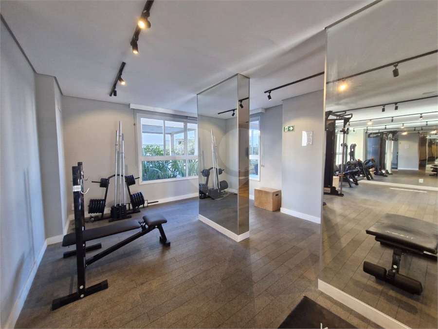 Apartamento à venda com 2 quartos, sendo 1 suíte, em Tucuruvi, São Paulo, SP