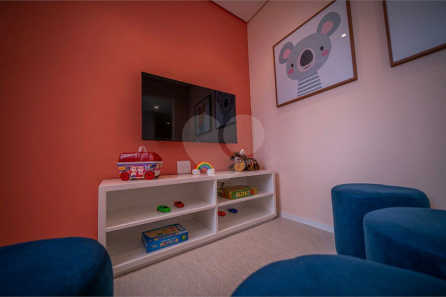 Apartamento à venda com 2 quartos em Vila Guilherme, São Paulo, SP