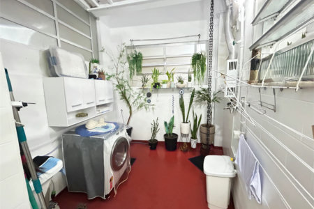 Apartamento à venda com 2 quartos em Alto da Boa Vista, Rio de Janeiro, RJ