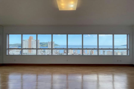 Apartamento com 4 dormitórios à venda, 274 m² por R$ 4.690.000,00 - Boqueirão - Santos/SP