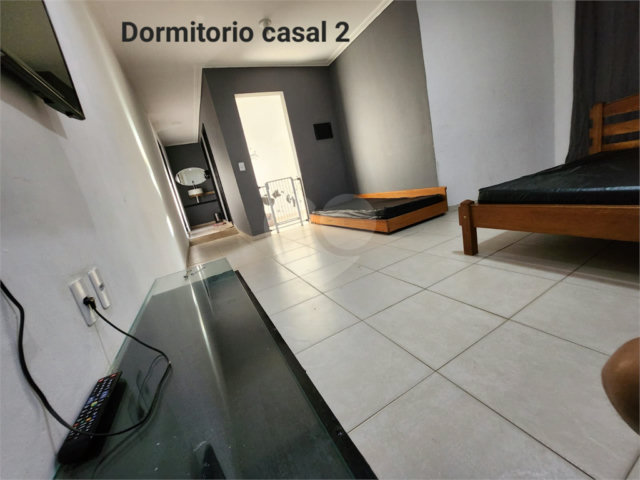 Casa à venda com 3 quartos no condomínio Coronel Sezefredo Fagundes, 5990, São Paulo - SP