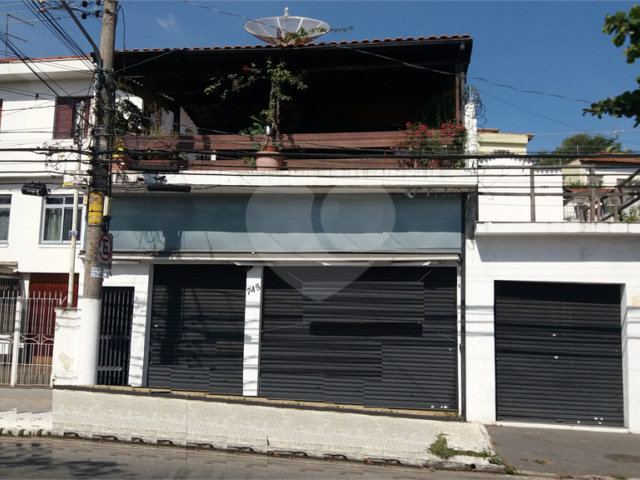 Loja para alugar com 1 suíte em Tucuruvi, São Paulo, SP