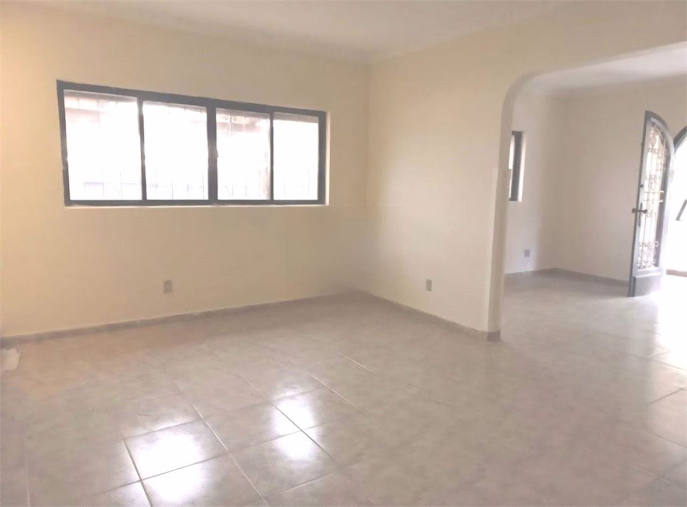 Casa Comercial para locação, Gonzaga, Santos - CA0311.