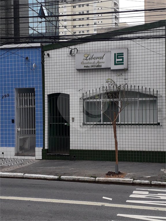 Casa Térrea para alugar em Santana, São Paulo, SP