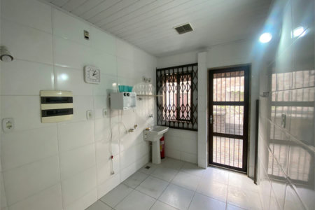Casa à venda com 2 quartos, sendo 1 suíte, em Campo Grande, Rio de Janeiro, RJ