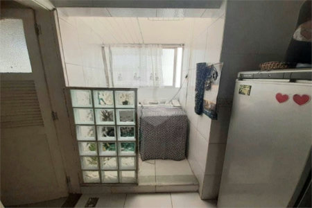 Apartamento à venda com 3 quartos em Tijuca, Rio de Janeiro, RJ