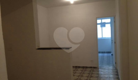 Apartamento à venda com 1 quarto em Liberdade, São Paulo, SP