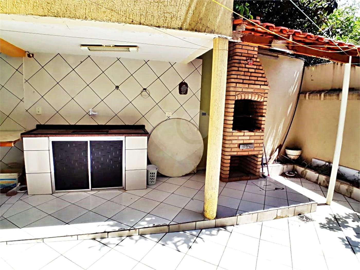 Casa Térrea à venda com 3 quartos, sendo 1 suíte, em Jardim São Paulo(zona Norte), São Paulo, SP