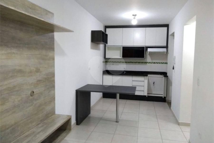 Casa à venda com 1 quarto no condomínio Vila Gustavo, São Paulo - SP