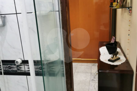 Cobertura à venda com 3 quartos em Vila Gumercindo, São Paulo, SP