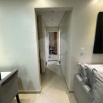 Apartamento à venda com 2 quartos em Mandaqui, São Paulo, SP