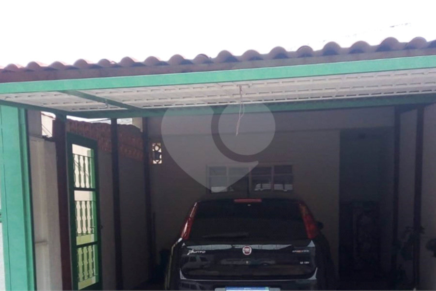 Casa à venda com 2 quartos em Freguesia do Ó, São Paulo, SP