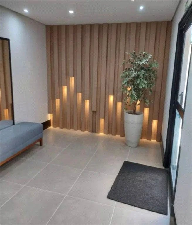 Apartamento à venda com 2 quartos em Parque Maria Helena, São Paulo, SP