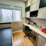 Apartamento à venda com 3 quartos, sendo 1 suíte, em Ipiranga, São Paulo, SP