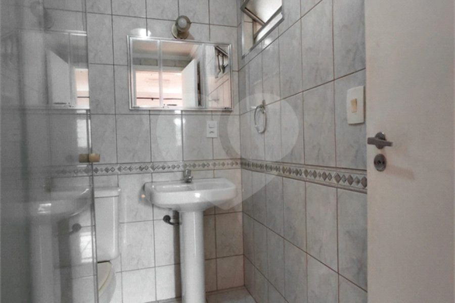 Apartamento à venda com 2 quartos em Vila Guarani, São Paulo, SP