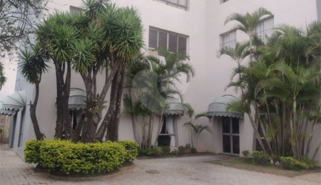 Apartamento à venda com 2 quartos em Vila Isolina Mazzei, São Paulo, SP