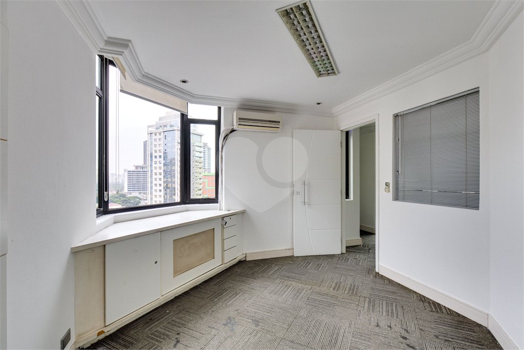 Sala para alugar em Brooklin, São Paulo, SP
