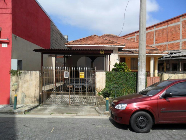 Terreno à venda com 1 quarto em Limão, São Paulo, SP
