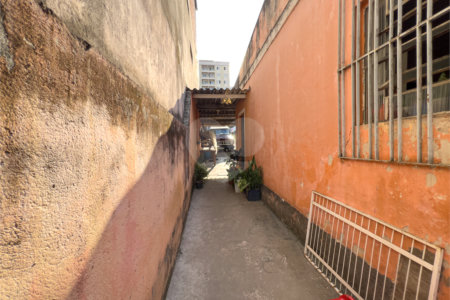Casa à venda com 2 quartos em Jaguaribe, Osasco, SP