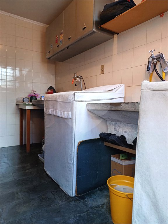 Casa à venda com 4 quartos, sendo 1 suíte, em Vila Paulicéia, São Paulo, SP
