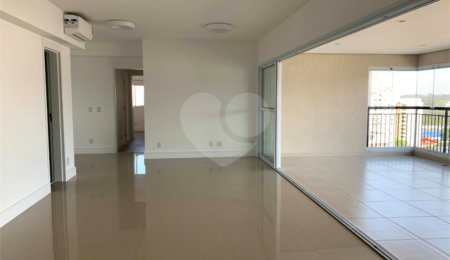 Apartamento à venda ou para alugar com 3 suítes em Santo Amaro, São Paulo, SP