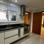 Apartamento com 3 dormitórios, 129 m² - venda por R$ 2.190.000,00 ou aluguel por R$ 11.770,00/mês - Aparecida - Santos/SP