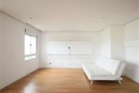 Apartamento à venda com 3 quartos, sendo 2 suítes, em Paraíso do Morumbi, São Paulo, SP