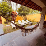 Casa com 6 dormitórios à venda, 300 m² por R$ 680.000,00 - Balneário Cidade Atlântica - Guarujá/SP
