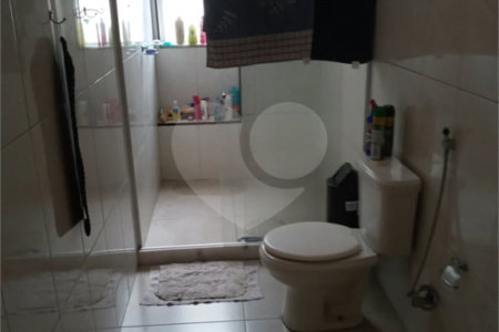 Apartamento à venda com 3 quartos em Andaraí, Rio de Janeiro, RJ