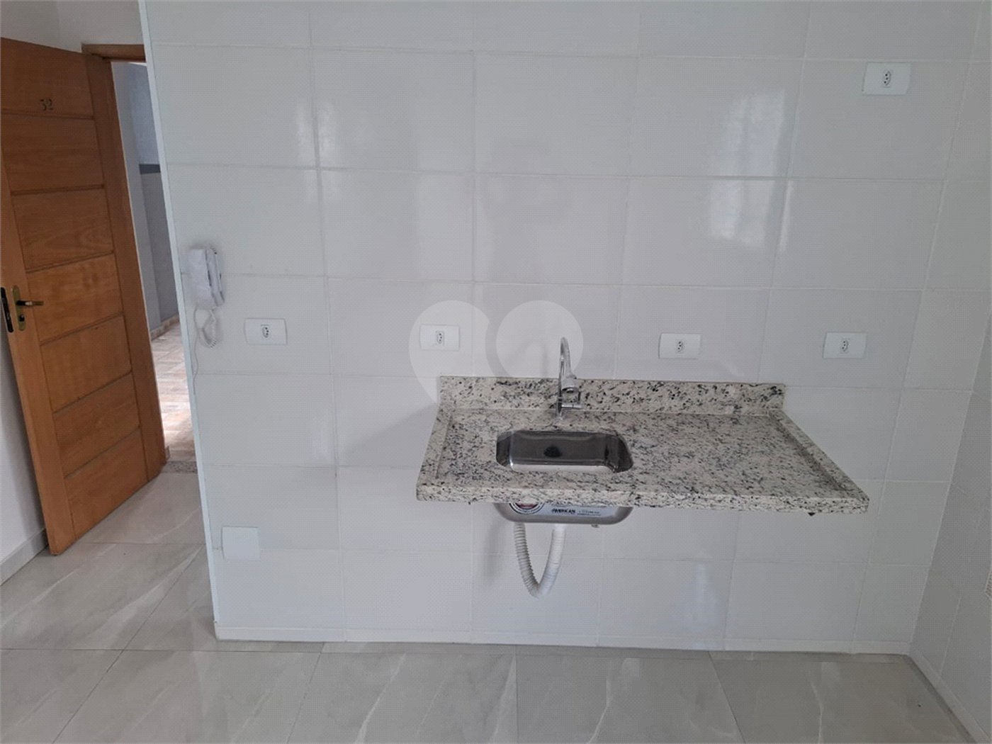 Apartamento à venda com 2 quartos em Vila Monumento, São Paulo, SP