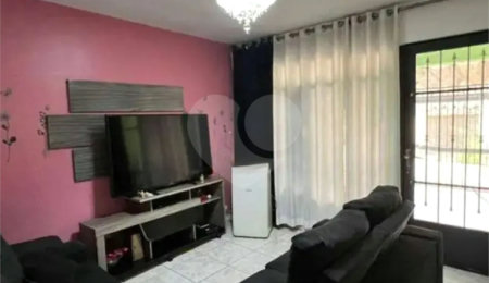 Casa Térrea à venda com 2 quartos em Jardim Vista Linda, São Paulo, SP