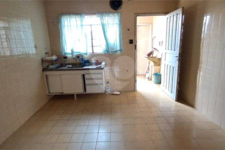 Sobrado à venda com 4 quartos em Tucuruvi, São Paulo, SP