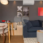 Apartamento para alugar com 2 quartos em Vila Cordeiro, São Paulo, SP