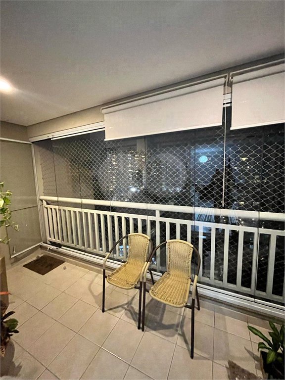 Apartamento à venda com 4 quartos, sendo 3 suítes,  em Lar São Paulo, São Paulo, SP