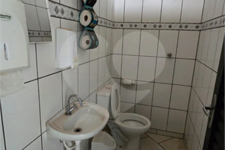 Salão à venda ou para alugar no Centro, Araraquara, SP