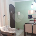 Sobrado à venda com 2 quartos em Freguesia do Ó, São Paulo, SP