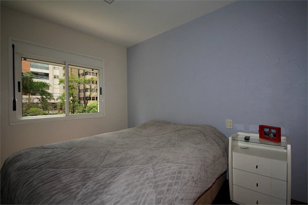 Apartamento à venda com 2 quartos, sendo 1 suíte, em Pinheiros, São Paulo, SP