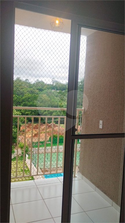 Apartamento à venda com 2 quartos em Chácara Ondas Verdes, Cotia, SP