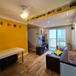 Apartamento à venda com 2 quartos no Centro, Diadema, SP